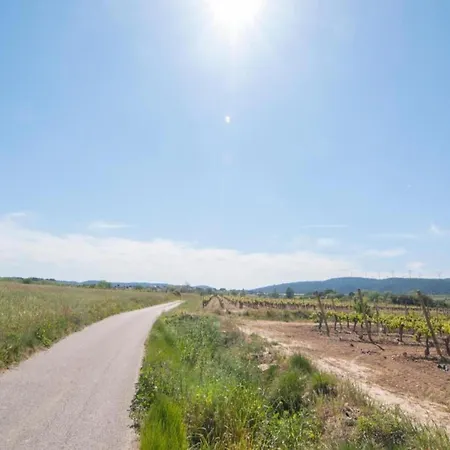 Willa Cosy In Valiere With Private Pool, Cleaning Included