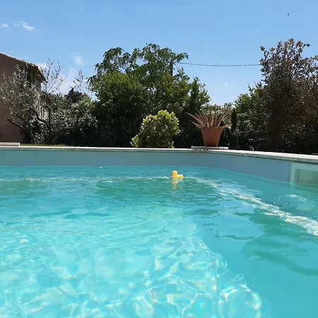 Cosy In Valiere With Private Pool, Cleaning Included Sainte-Valière